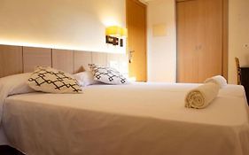 Hotel Valle De Turtzioz